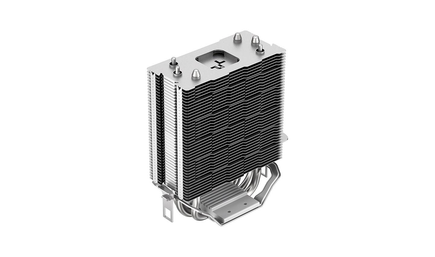 Deepcool GAMMAXX Series AG300 - Prozessor-Luftkühler - (für: LGA1700, LGA1200, LGA1151, LGA1150, LGA1155, AM4, AM5)