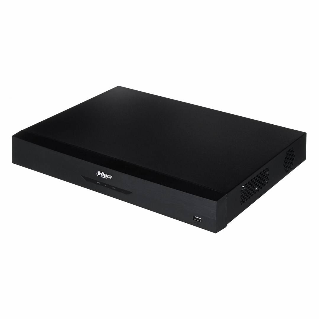 Dahua WizSense NVR 5-EI Series NVR5432-EI - NVR