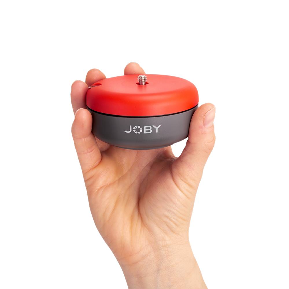 Joby Spin, 130 g, 3 h