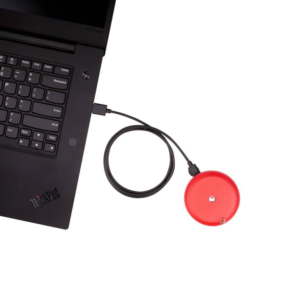 Joby Spin, 130 g, 3 h