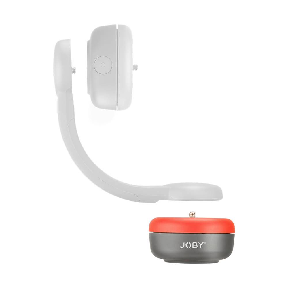 Joby Spin, 130 g, 3 h