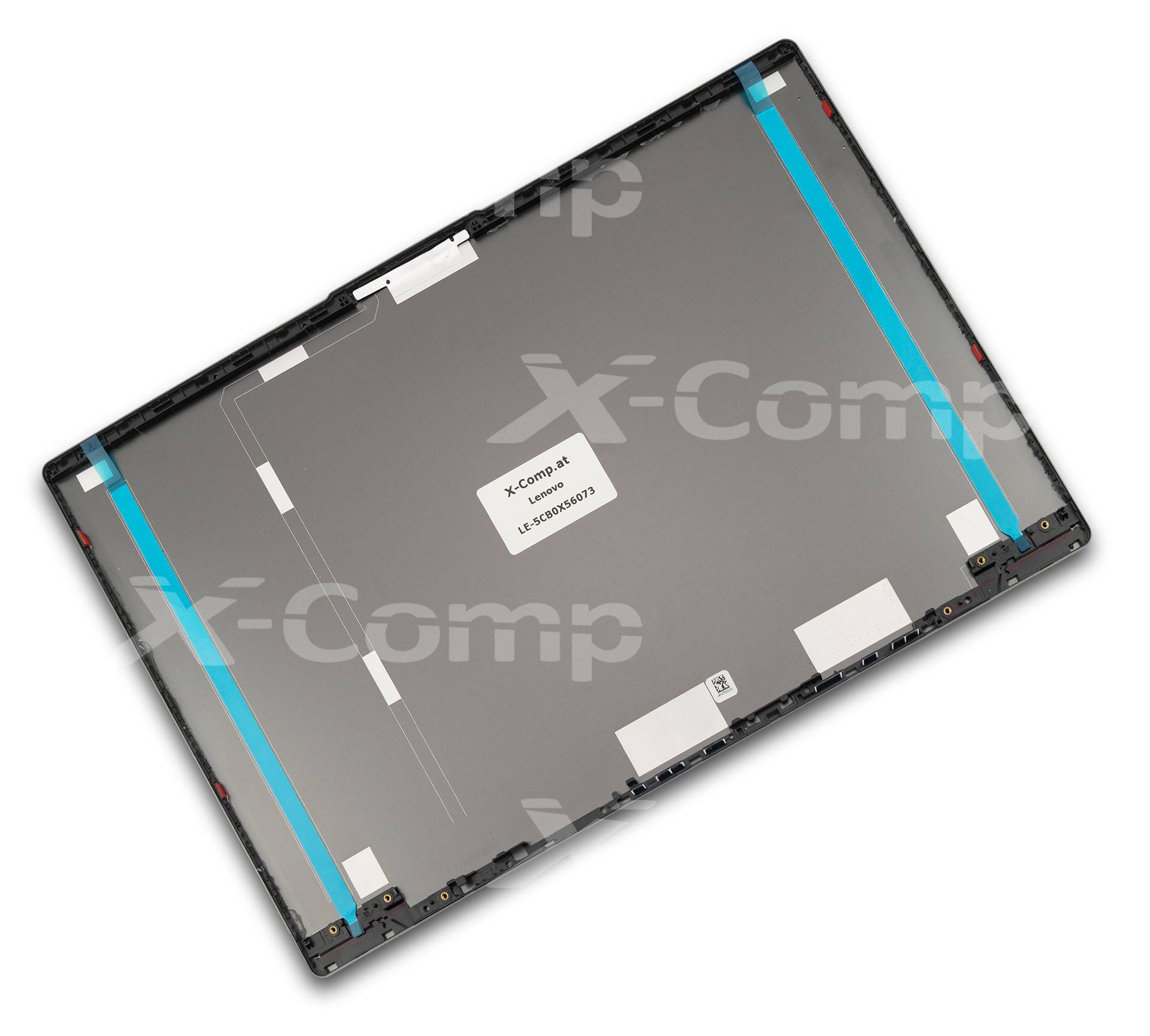 Lenovo LCD Cover L 81YK GRP_GY