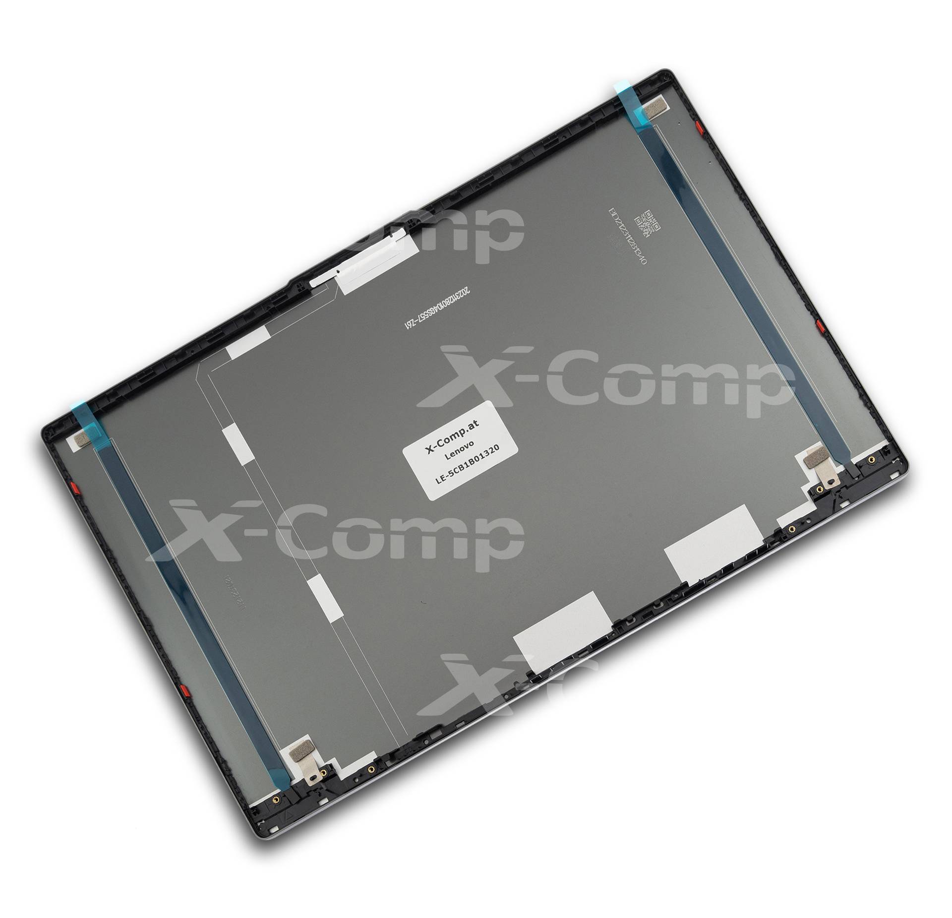 Lenovo LCD Cover L 82GL GRP