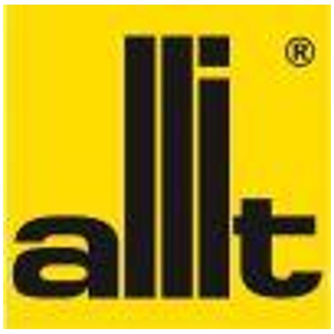 allit Tragekasten McPlus Carry 38, PP, rot