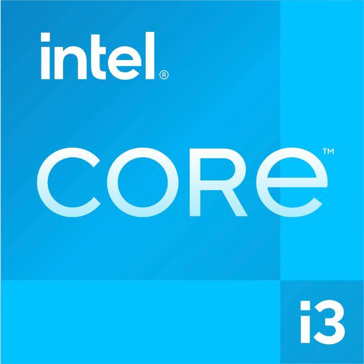 Intel® Core™ i3 i3-14100F 4 x 3.5 GHz Quad Core Prozessor (CPU) Tray Sockel (PC): Intel® 1700