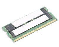Lenovo - DDR5 - Modul - 16 GB - SO DIMM 262-PIN
