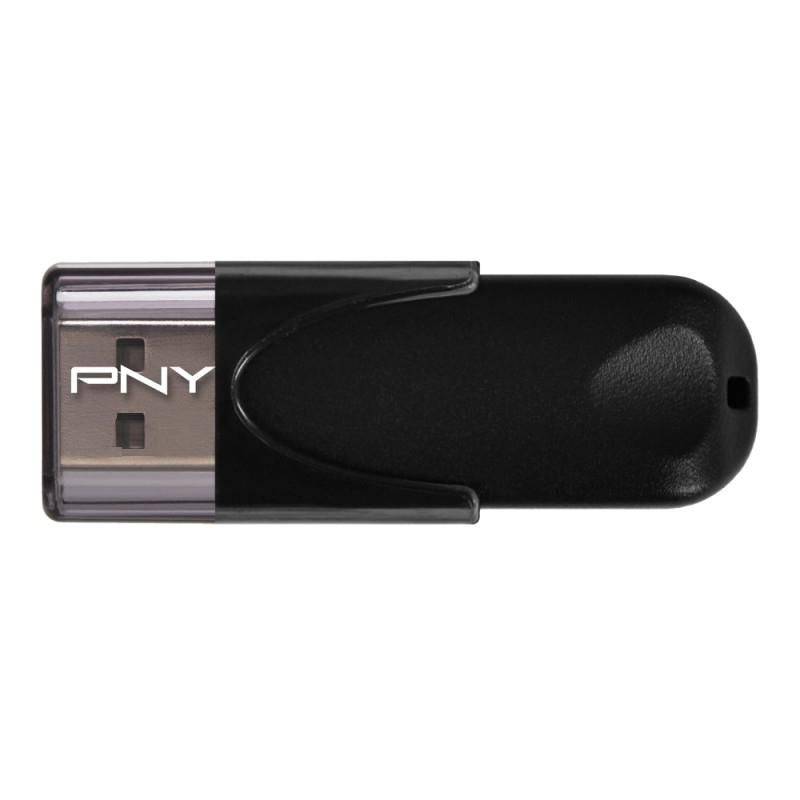 USB-Stick 64GB PNY Attaché 4 USB 2.0 retail