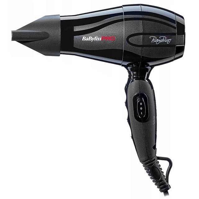 hair dryer BAB5510E - Babyliss