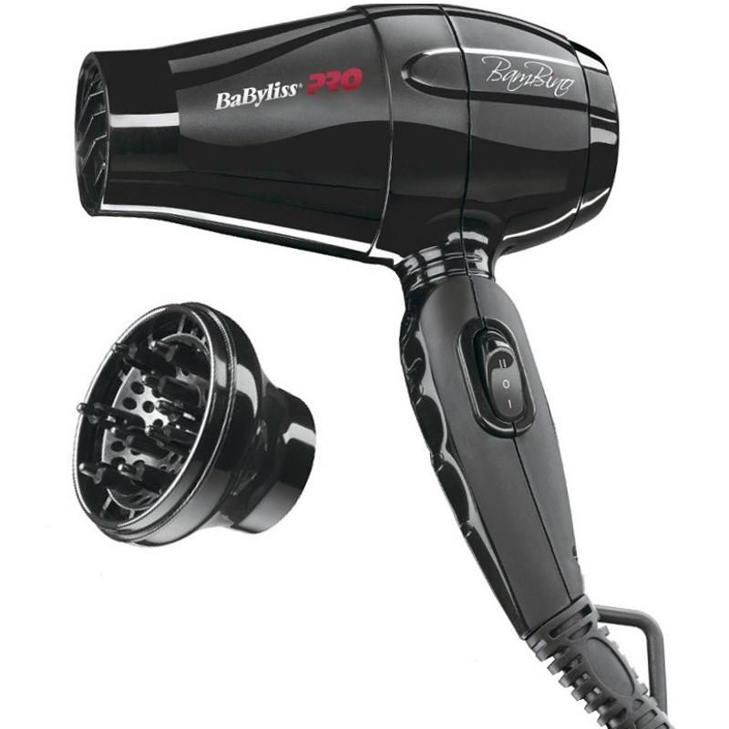 hair dryer BAB5510E - Babyliss