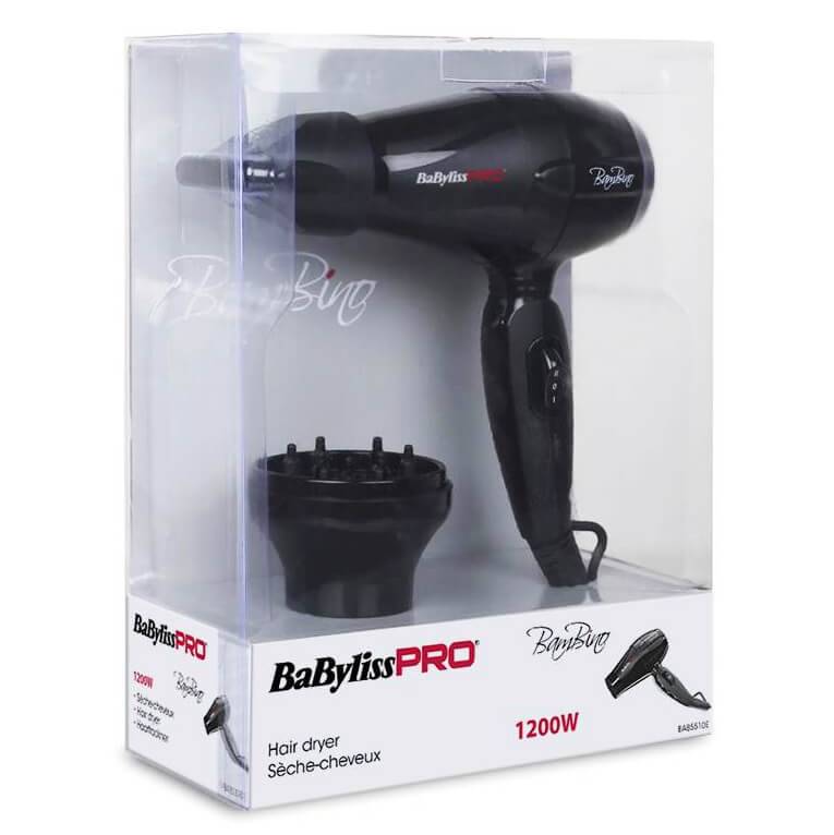 hair dryer BAB5510E - Babyliss