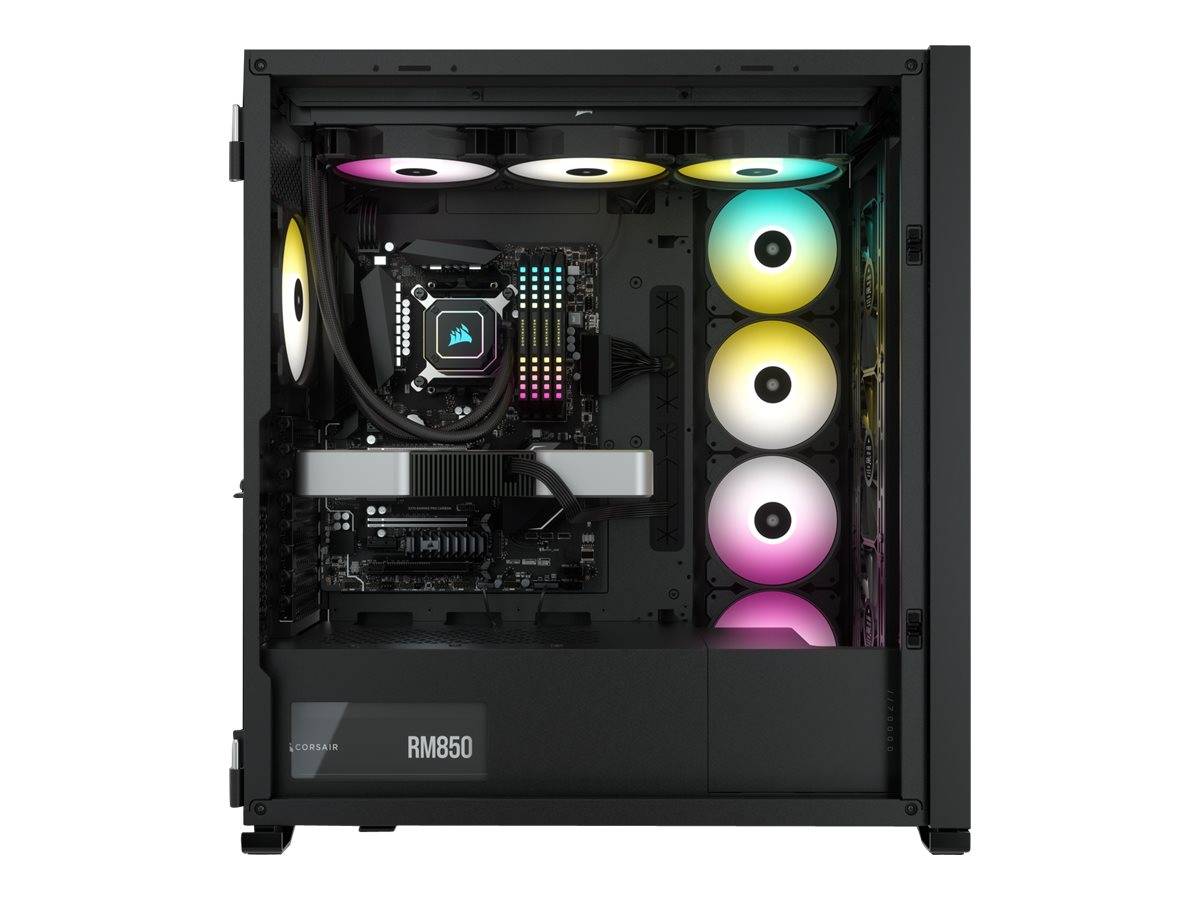 Corsair MP600 Pro XT 2 TB Interne M.2 PCIe NVMe SSD 2280 M.2 NVMe PCIe 4.0 x4 Retail CSSD-F2000GBMP600PXT