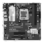 MB ASUS PRIME B650M-A II-CSM (AMD,AM5,DDR5,mATX) Multimedia-Technik AMD AMD