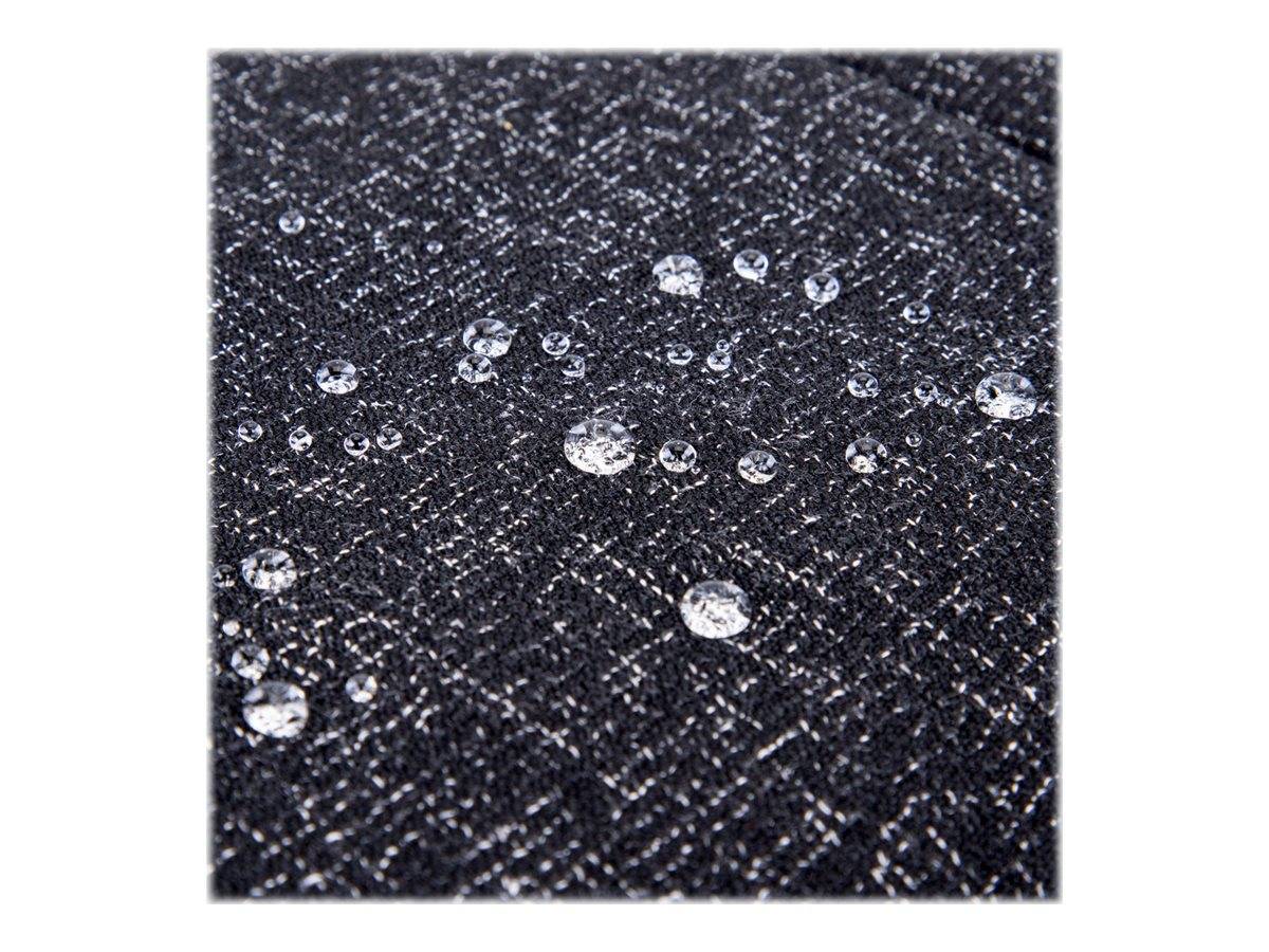 Riva NB Tasche Anvik 15,6 schwarz 7931 Multimedia-Technik Notebooktaschen