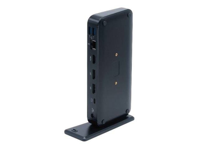 Acer USB Type-C Dock III Retail Pack Docking Station USB-C HDMI DP 135 Watt Europa für Chromebook 31X 514 71X Spin 13