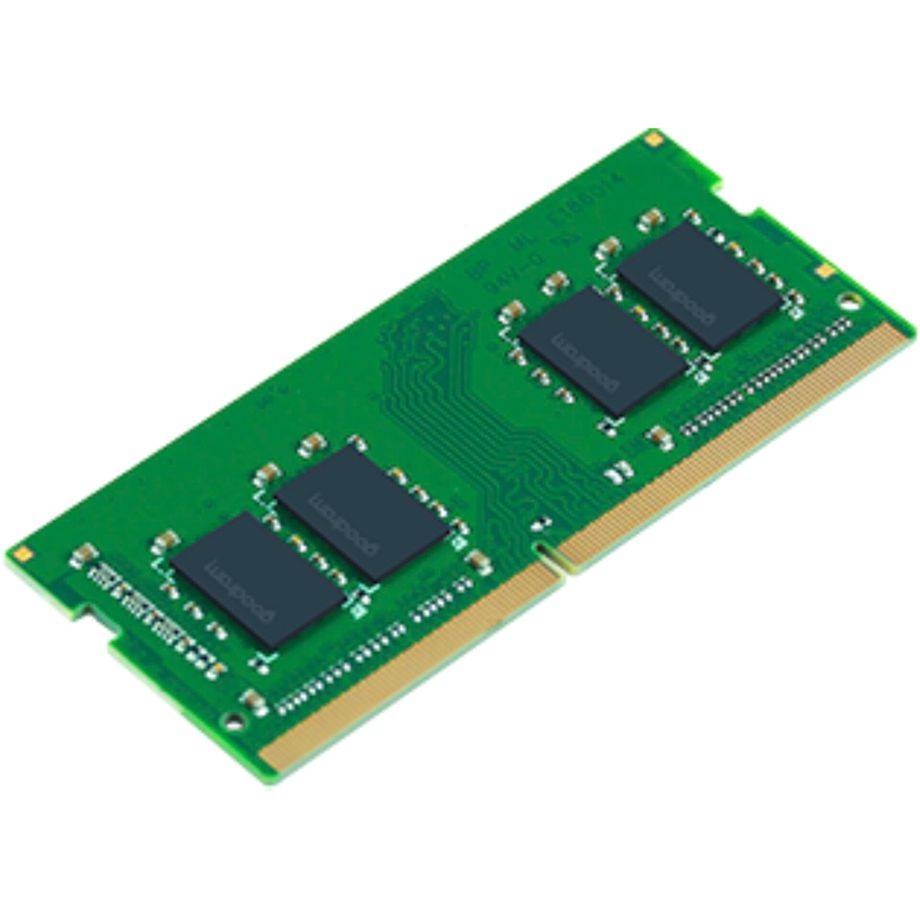 DDR4 - Modul - 32 GB - DIMM 288-PIN