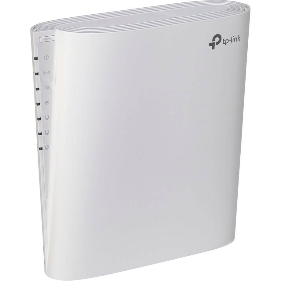 TP-Link RE6000XD V1 - Wi-Fi-Range-Extender - Mesh