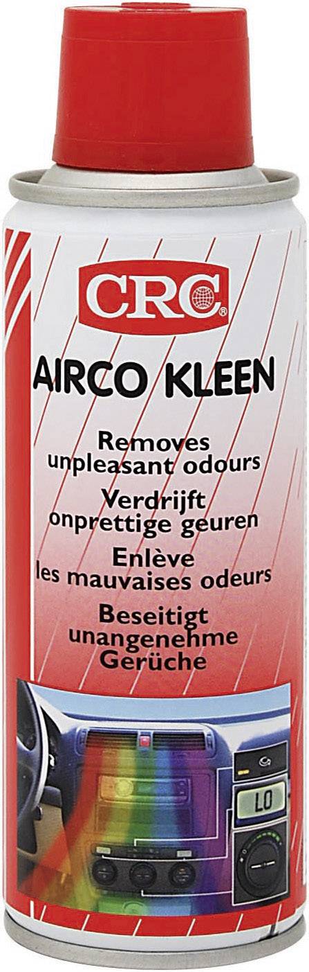 CRC 11994-AD AIRCO KLEEN Innenraumreiniger 200ml