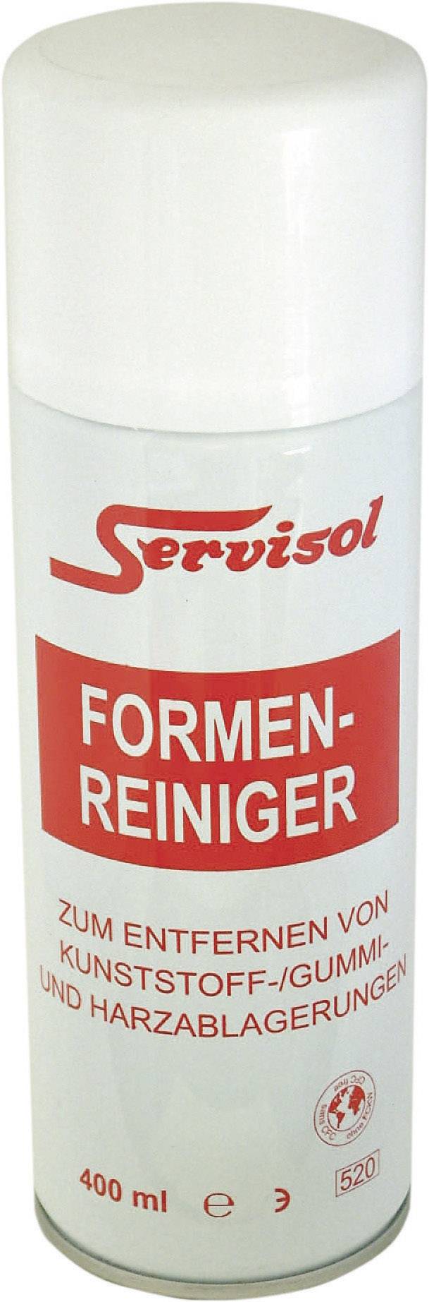 Servisol Formenreiniger 31523-AA 400ml