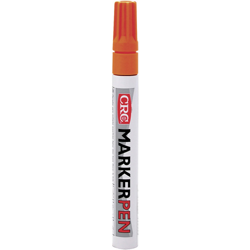 CRC 20384-AA Markerpen Orange 10ml