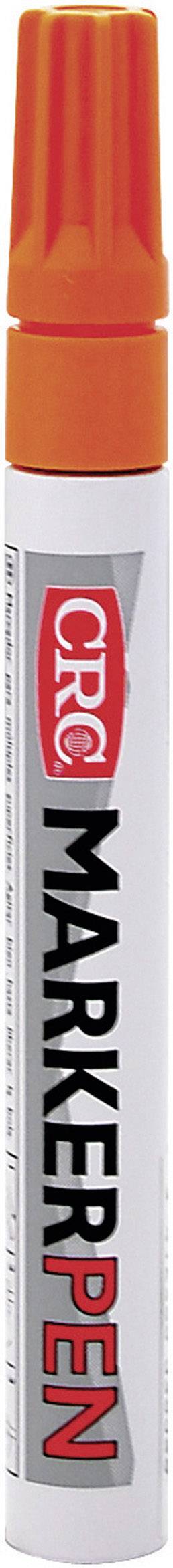CRC 20384-AA Markerpen Orange 10ml