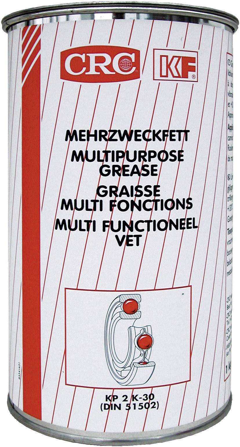 CRC  MULTIPURPOSE GREASE Mehrzweckfett 1 kg