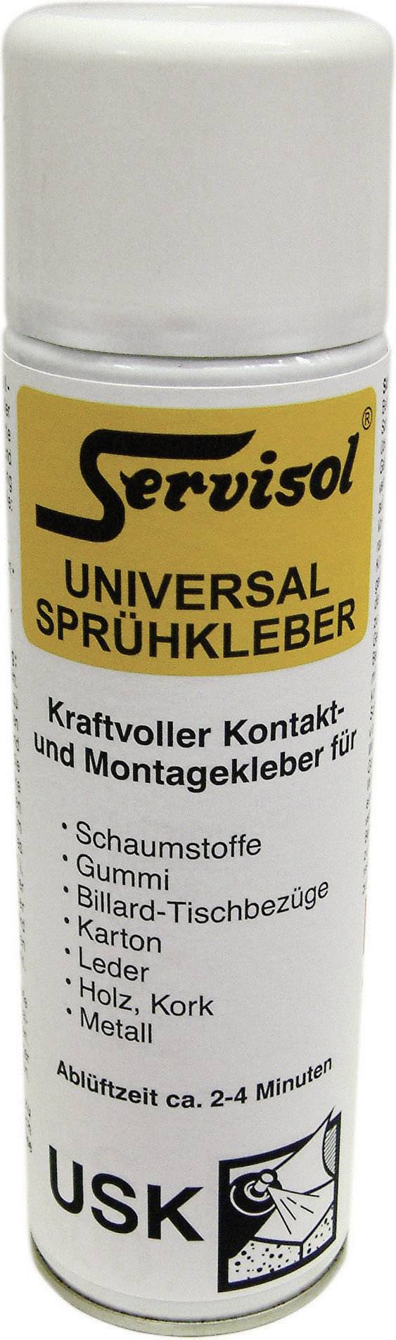 Servisol Sprühkleber 500 ml 31503-AA
