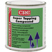 CRC Super Tapping Compound Metall Schneidpaste 500g