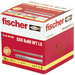 Fischer Rahmendübel 507601 1 Set