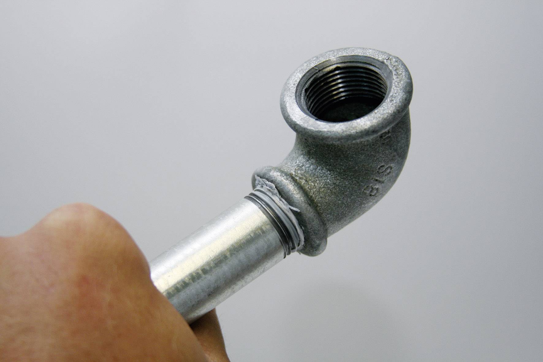 Weicon DF 175 Gewindedichtfaden Herstellerfarbe Weiß 10026655 175m