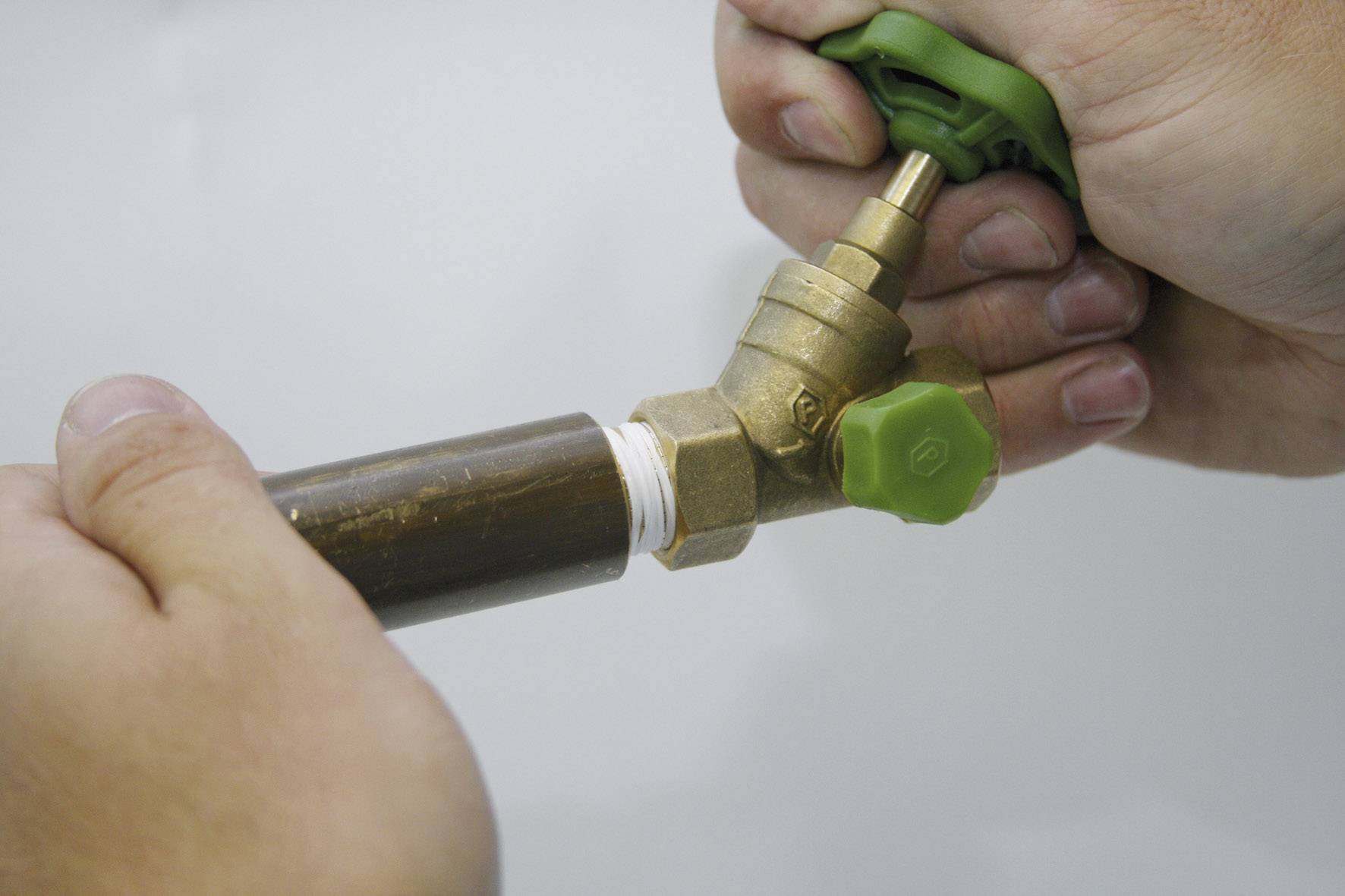 Weicon DF 175 Gewindedichtfaden Herstellerfarbe Weiß 10026655 175m