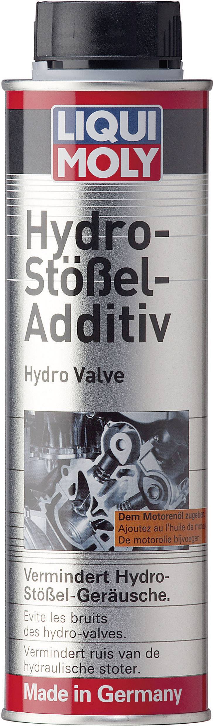 Liqui Moly Hydro-Stößel-Additiv 1009 300 ml