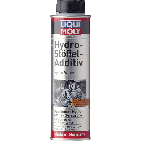 Liqui Moly Hydro-Stößel-Additiv 1009 300 ml