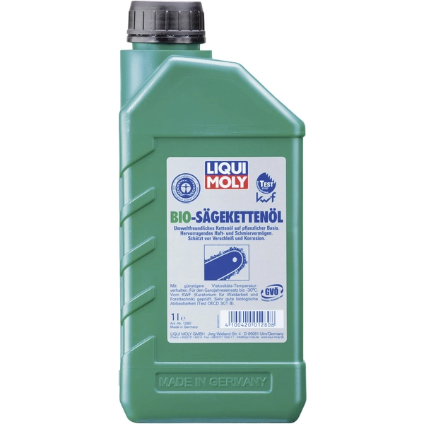 Liqui Moly 1280 Sägekettenöl Liqui Moly 1280 Sägekettenöl