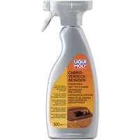 Liqui Moly 1593 Verdeckreiniger 500ml Liqui Moly 1593 Verdeckreiniger 500ml