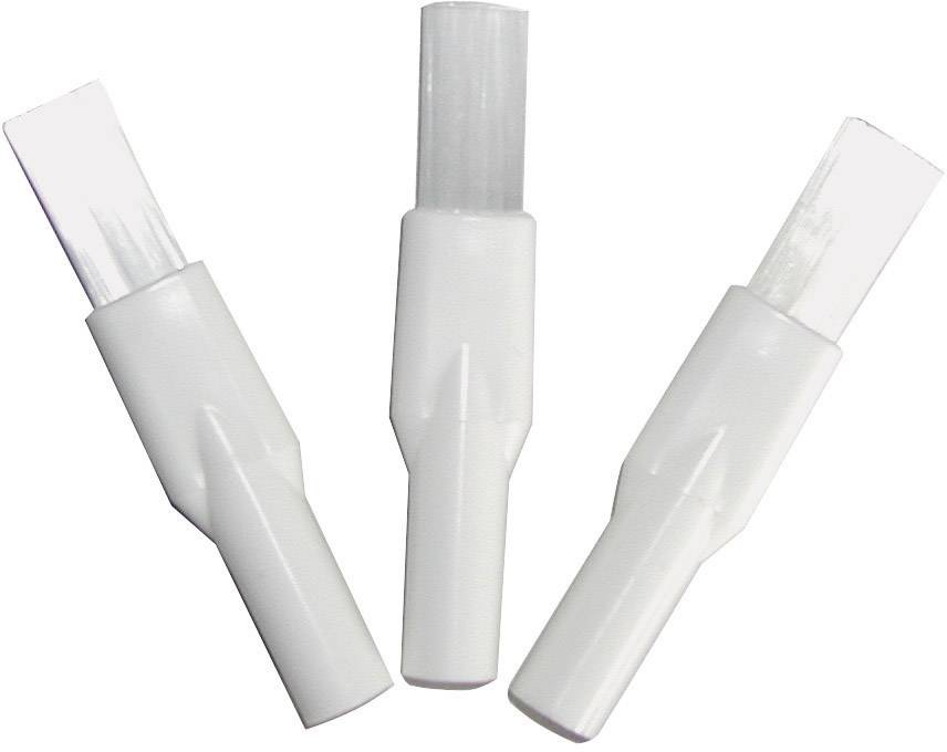 Kontakt Chemie 30206-AA BRUSH SET Reinigungs-Bürsten 3St.