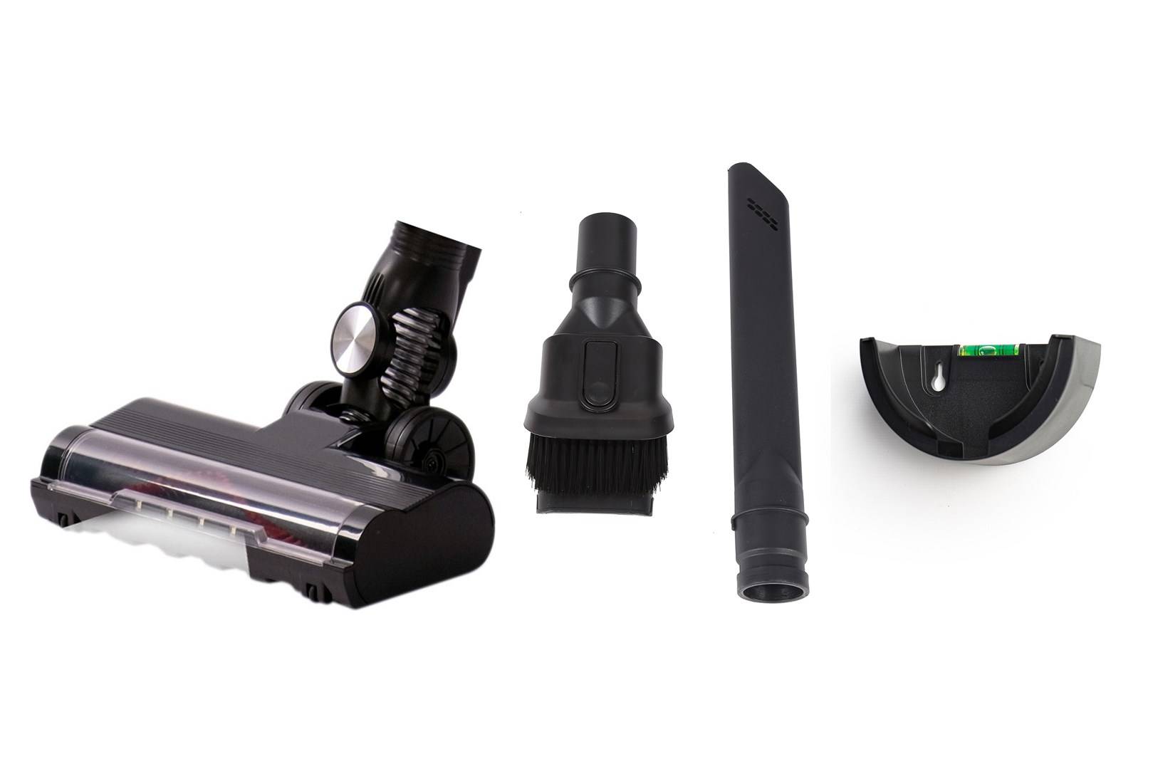 Adler Beutelloser Staubsauger mit bürstenloser Motortechnologie AD 7048 Kabelloser Betrieb (AD 7048)