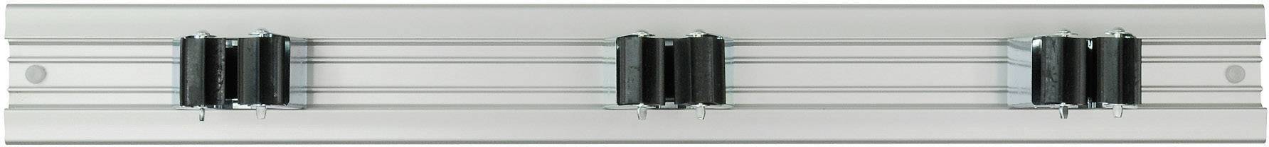 PRAX 40 152 Gerätehalterschiene 3-25Vario (L x B) 480 mm x 54 mm 1 St.