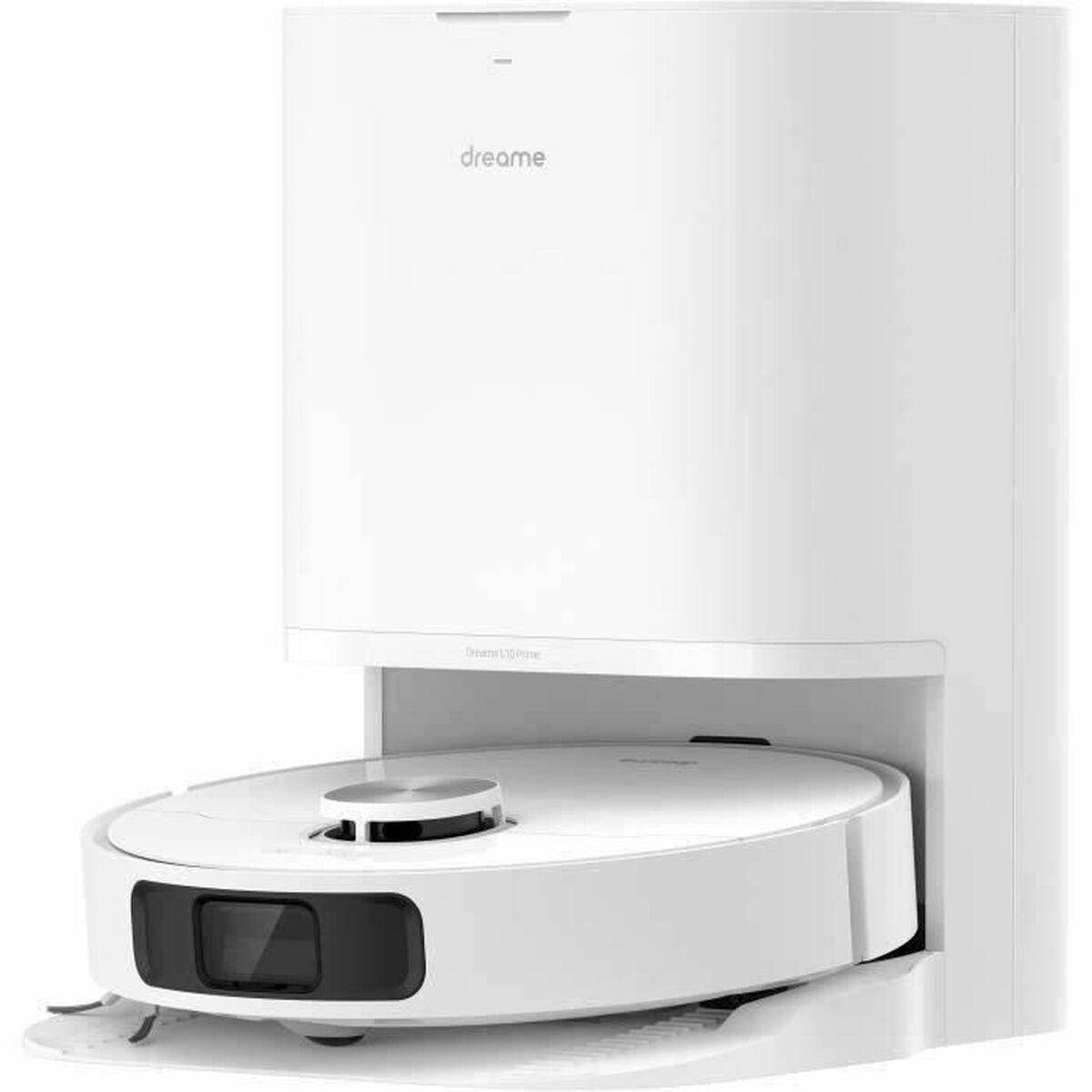 ROBOT ASPIRADOR DREAME L10 PRIME