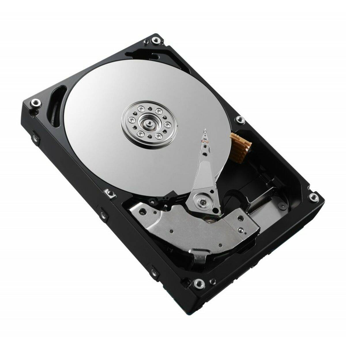Dell Festplatte - 8 TB - Hot-Swap - 3.5" (8.9 cm)