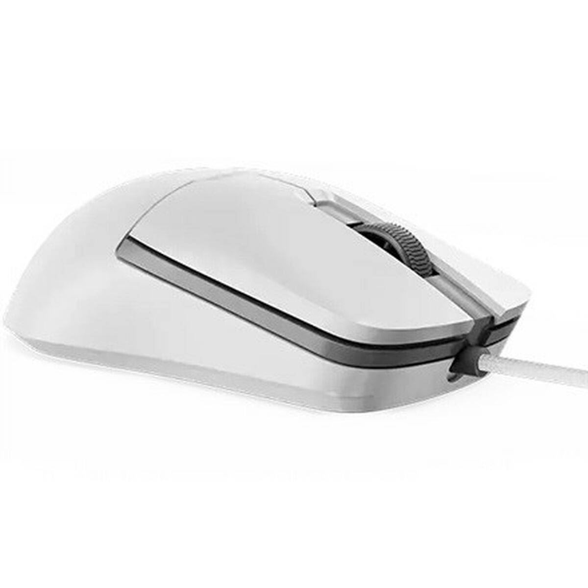 Legion M300s RGB-Gaming-Maus Gletscherweiß