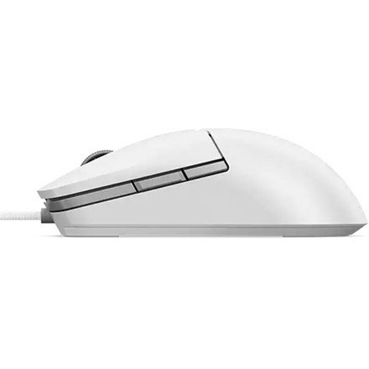Legion M300s RGB-Gaming-Maus Gletscherweiß