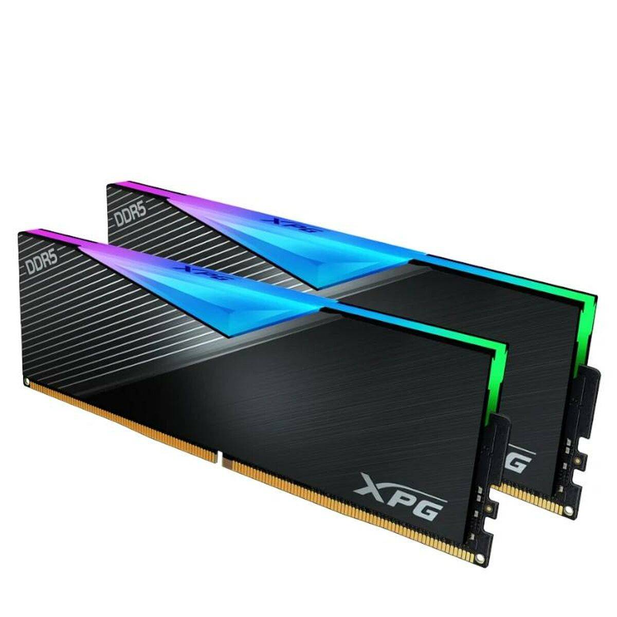 ADATA - XPG LANCER RGB - DDR5 - Kit - 64 GB: 2 x 32 GB