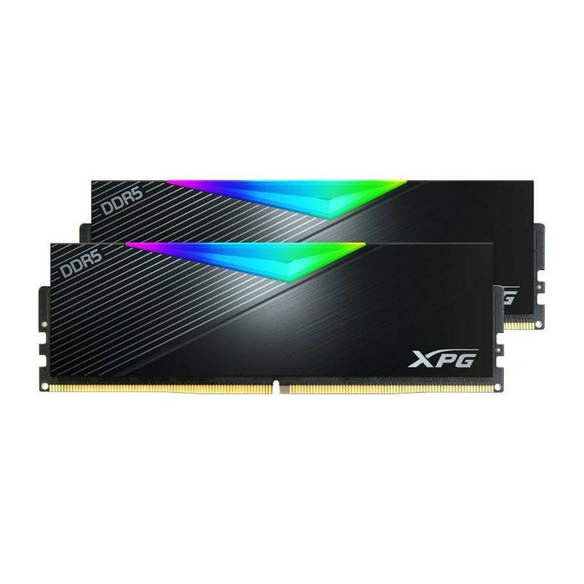 ADATA - XPG LANCER RGB - DDR5 - Kit - 64 GB: 2 x 32 GB