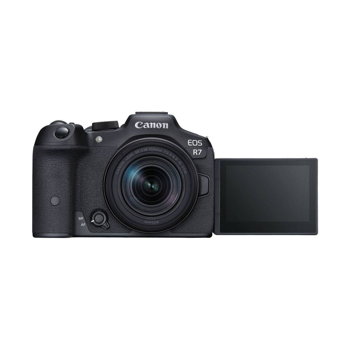 Canon EOS R7 Kit 18-150mm