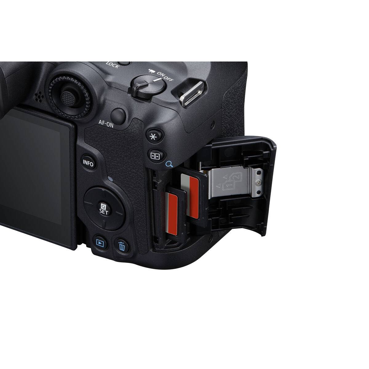 Canon EOS R7 Kit 18-150mm