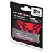 PATRIOT Viper VP4300 Lite - SSD - 2 TB - gaming - intern - M.2 2280 - PCIe 4.0 PATRIOT Viper VP4300 Lite - SSD - 2 TB - gaming - intern - M.2 2280 - PCIe 4.0