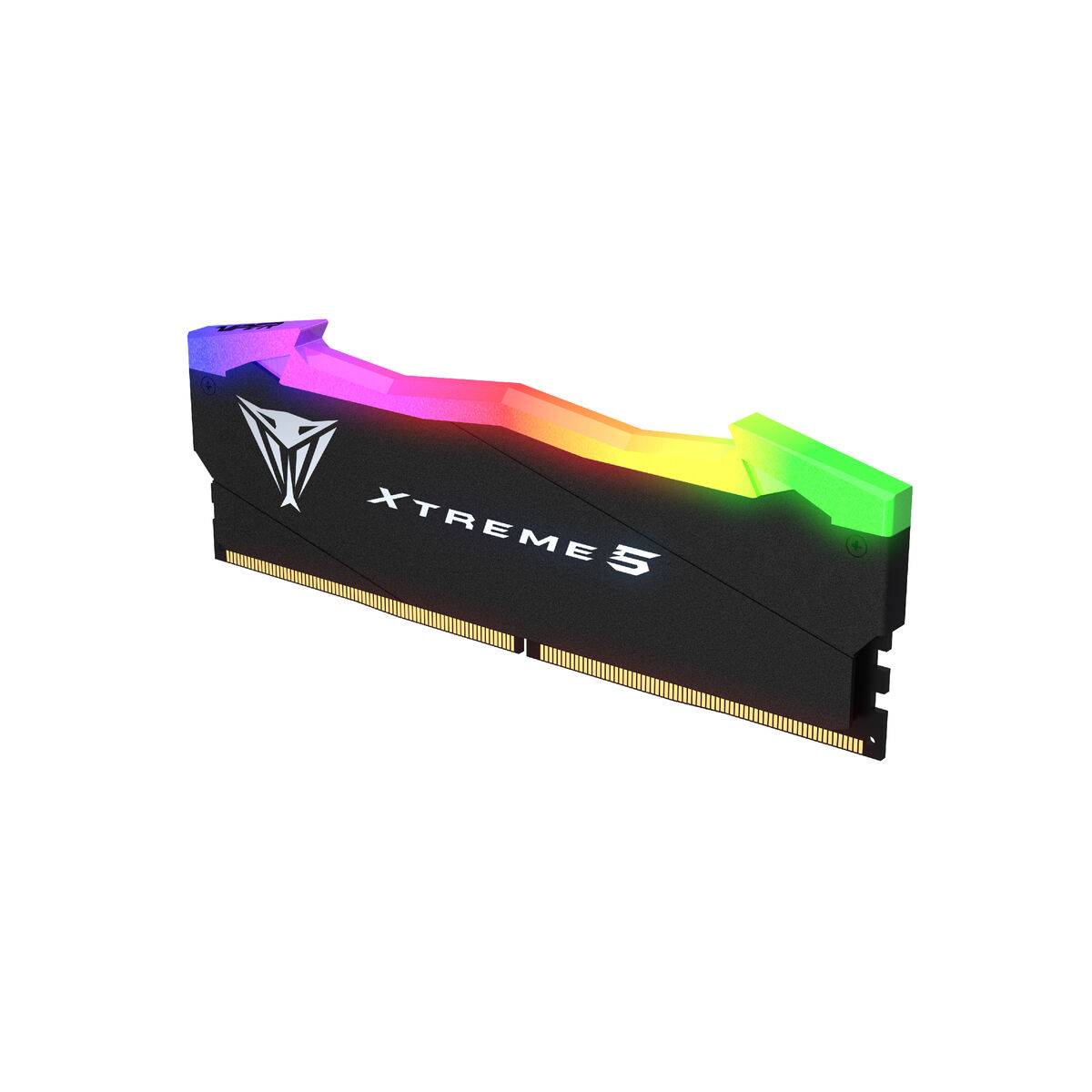 Patriot Memory Patriot Viper Xtreme 5 RGB DDR5-8000 Dual Kit - 48GB