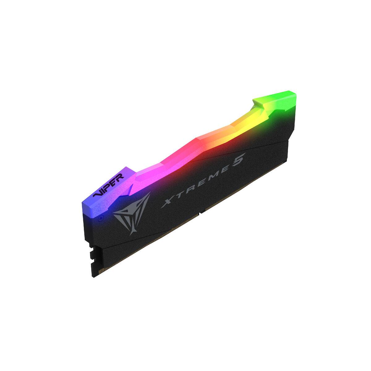 Patriot Memory Patriot Viper Xtreme 5 RGB DDR5-8000 Dual Kit - 48GB