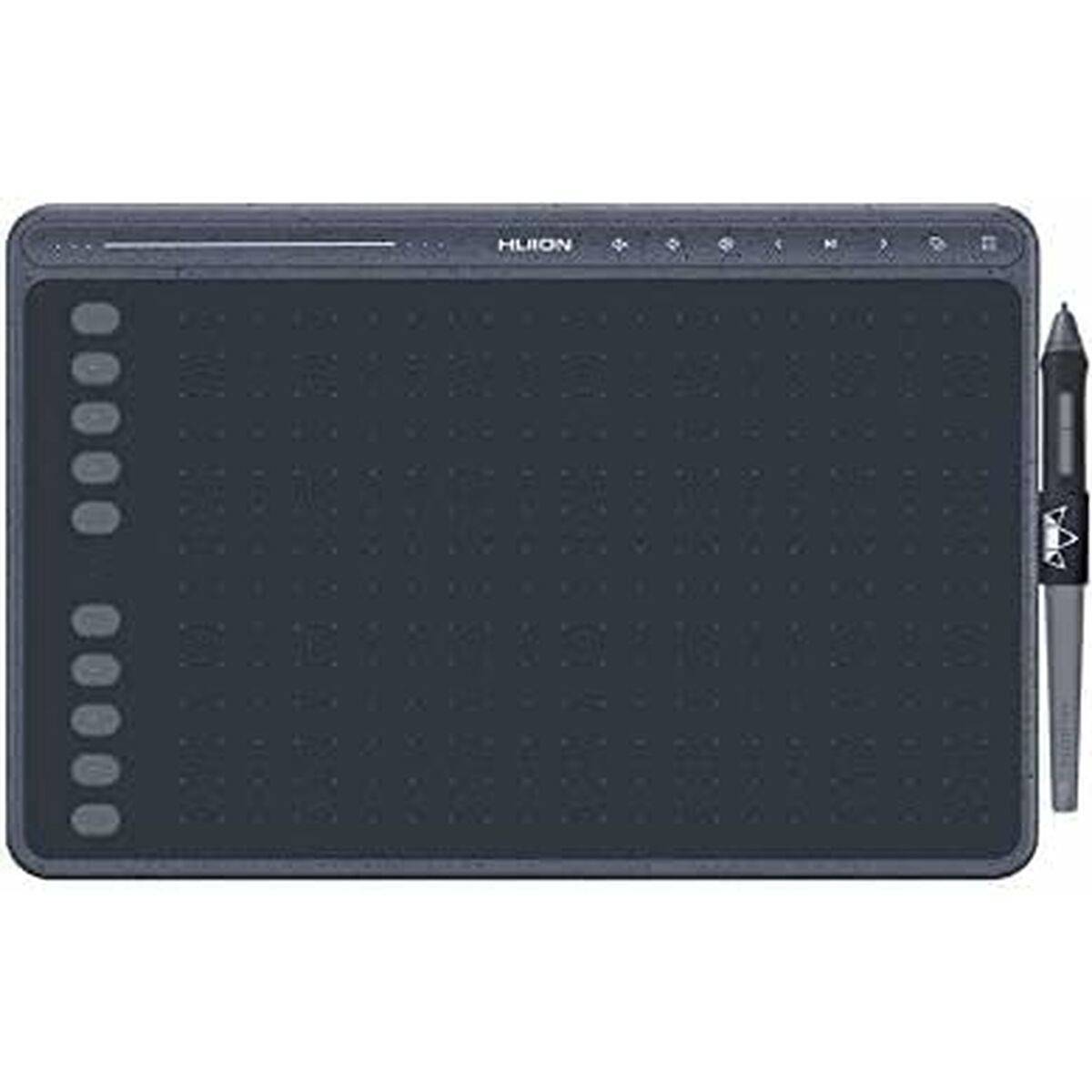 Grafiktablett Huion HS611 6930444801519