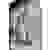 Krause 120519 Aluminium Anlegeleiter Arbeitshöhe (max.): 3.60m Silber DIN EN 131 4.3kg